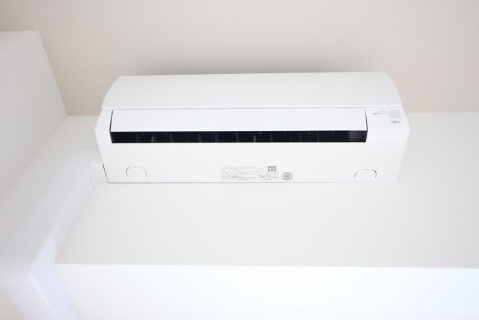 PULCHRA　OZONEの物件内観写真