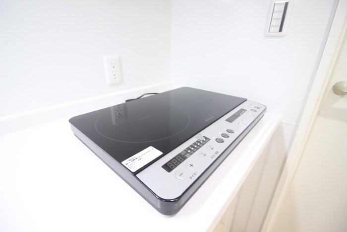 PULCHRA　OZONEの物件内観写真