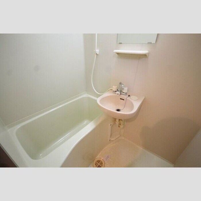 ＡＢＥＮＤの物件内観写真