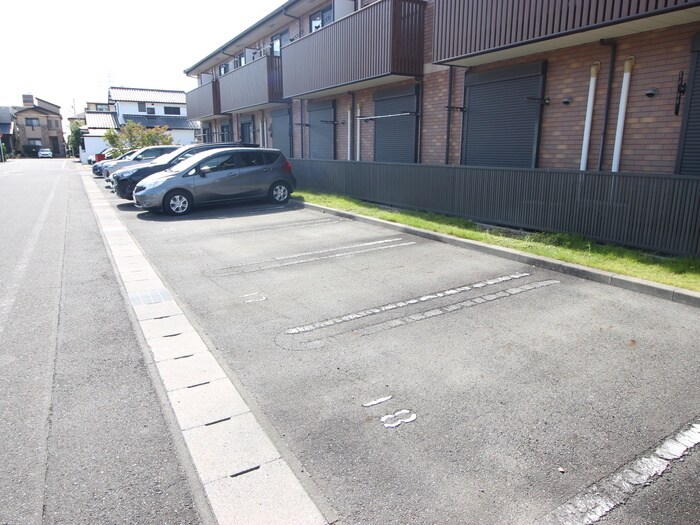 ＡＢＥＮＤの物件外観写真