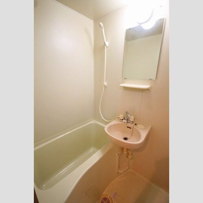 ＡＢＥＮＤの物件内観写真