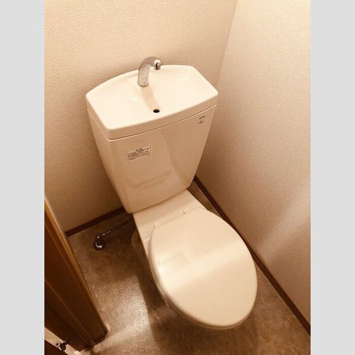 ＡＢＥＮＤの物件内観写真