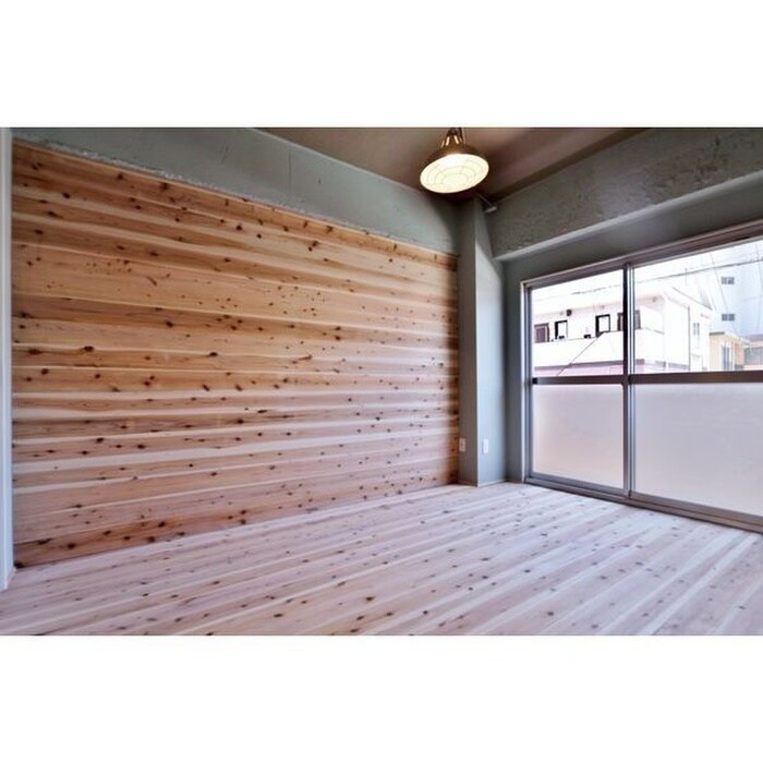 信和元町ハウスの物件内観写真