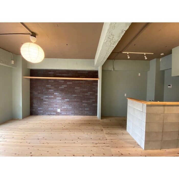 信和元町ハウスの物件内観写真