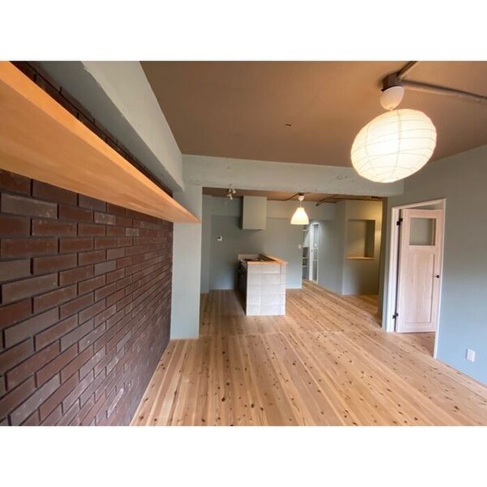 信和元町ハウスの物件内観写真