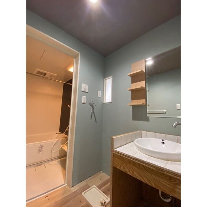 信和元町ハウスの物件内観写真