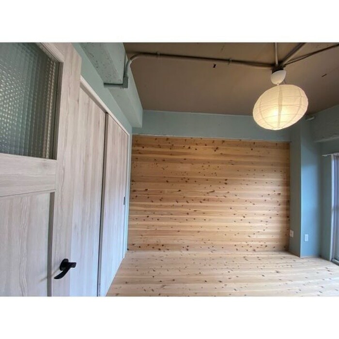 信和元町ハウスの物件内観写真