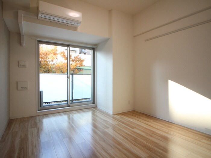 リシュドール名駅南の物件内観写真