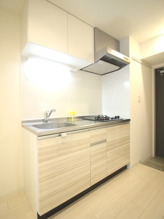 リシュドール名駅南の物件内観写真