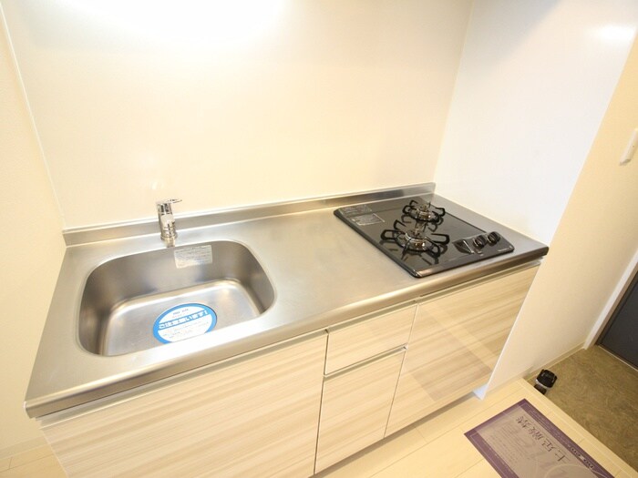 リシュドール名駅南の物件内観写真