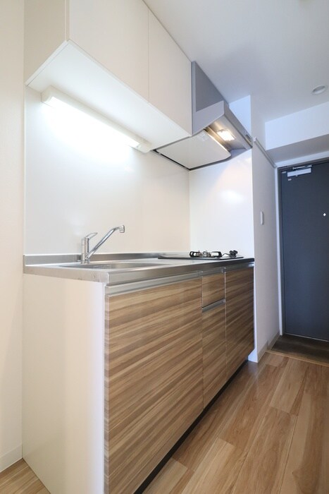 リシュドール名駅南の物件内観写真