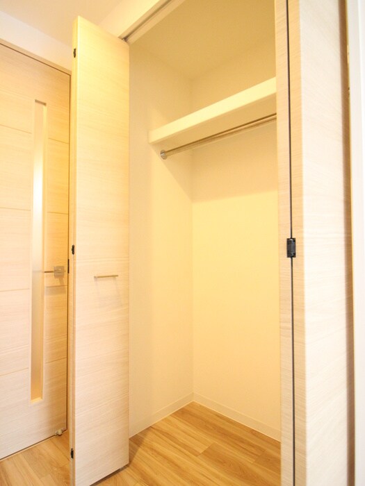 リシュドール名駅南の物件内観写真