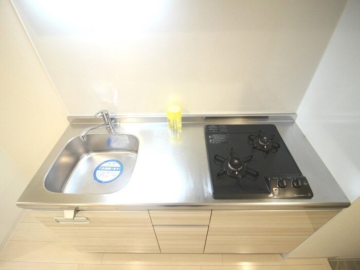 リシュドール名駅南の物件内観写真