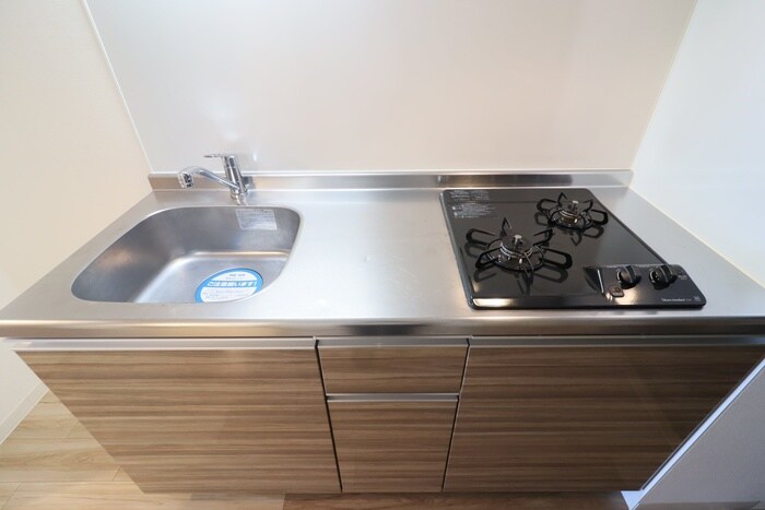 リシュドール名駅南の物件内観写真