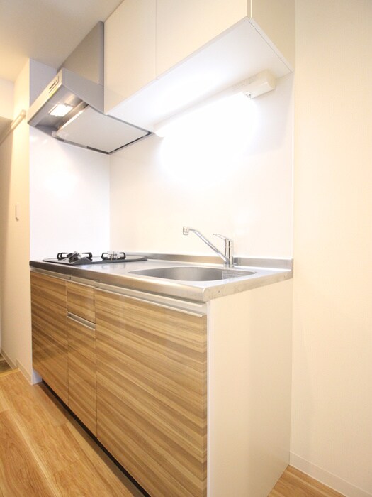 リシュドール名駅南の物件内観写真