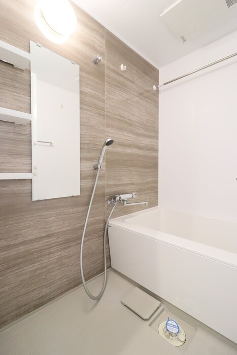 リシュドール名駅南の物件内観写真