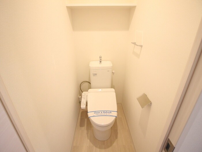 リシュドール名駅南の物件内観写真