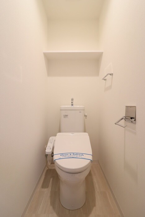 リシュドール名駅南の物件内観写真