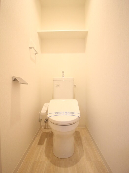 リシュドール名駅南の物件内観写真