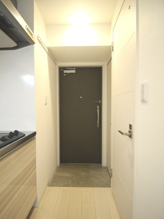 リシュドール名駅南の物件内観写真