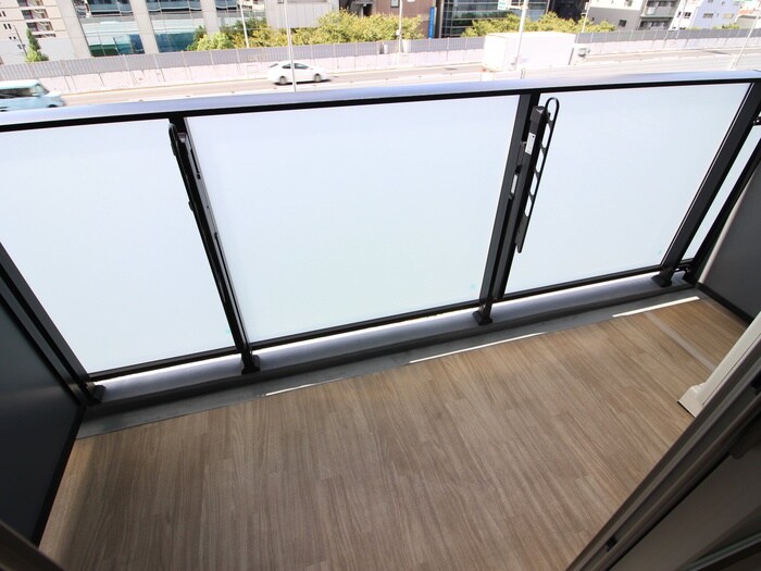 リシュドール名駅南の物件内観写真