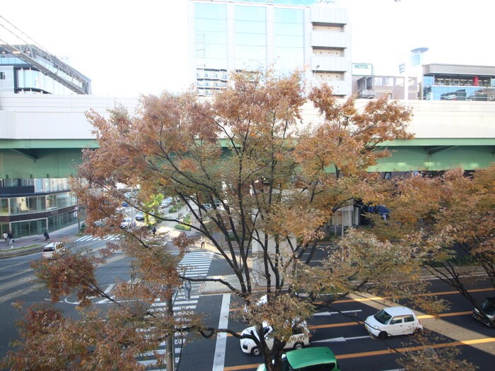 リシュドール名駅南の物件内観写真