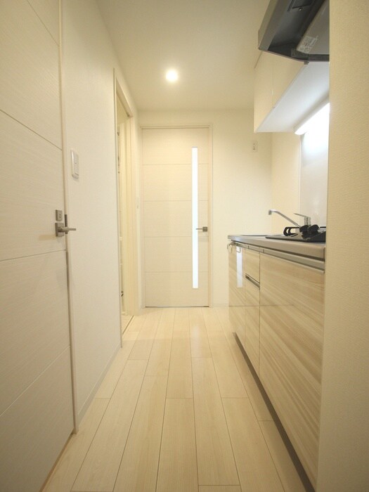 リシュドール名駅南の物件内観写真