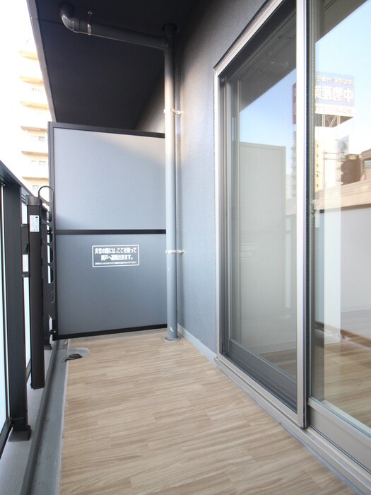 リシュドール名駅南の物件内観写真