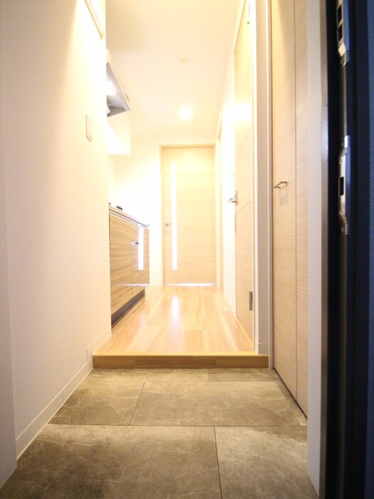 リシュドール名駅南の物件内観写真