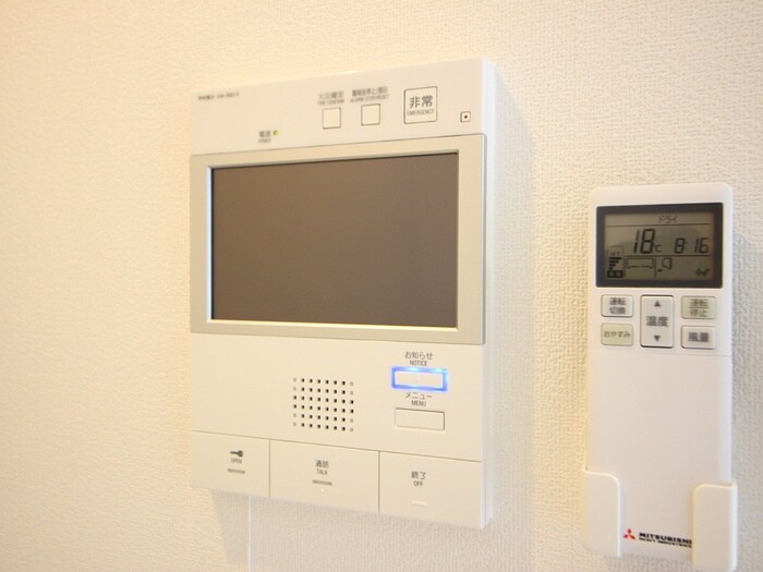 リシュドール名駅南の物件内観写真