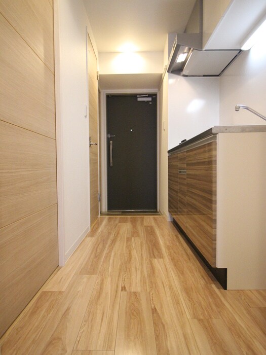 リシュドール名駅南の物件内観写真