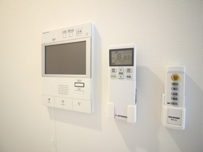 リシュドール名駅南の物件内観写真