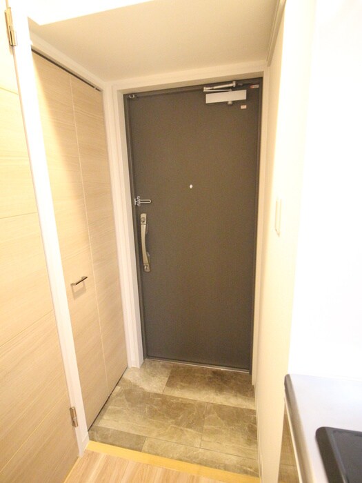 リシュドール名駅南の物件内観写真