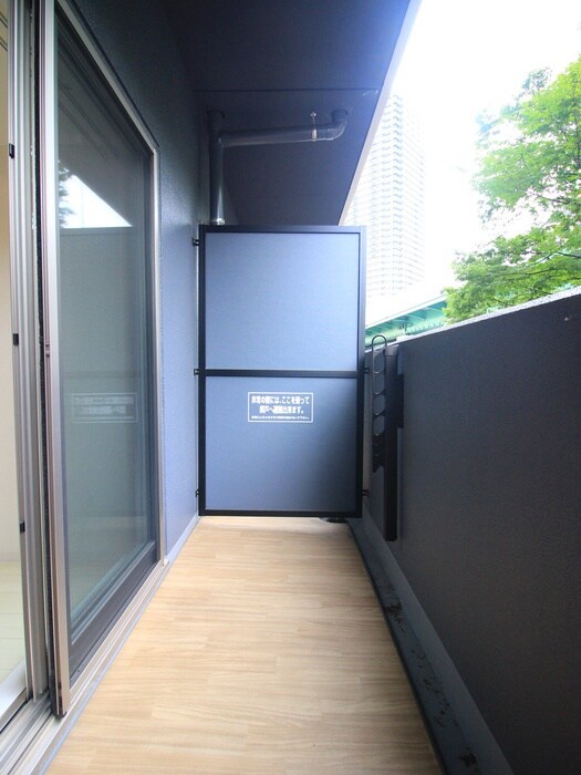 リシュドール名駅南の物件内観写真