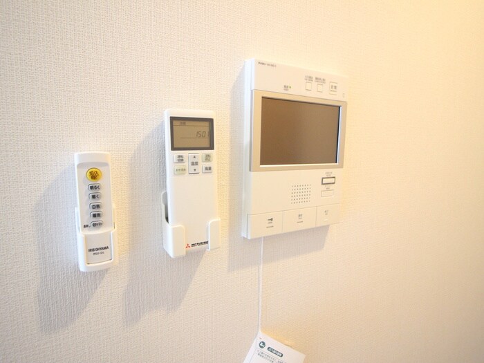 リシュドール名駅南の物件内観写真