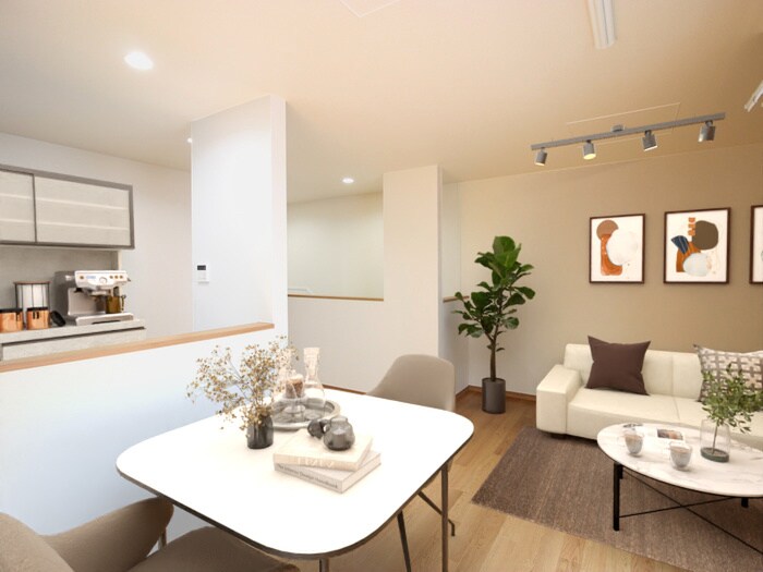 ＳＵＥＨＩＲＯ　ＢＡＳＥの物件内観写真