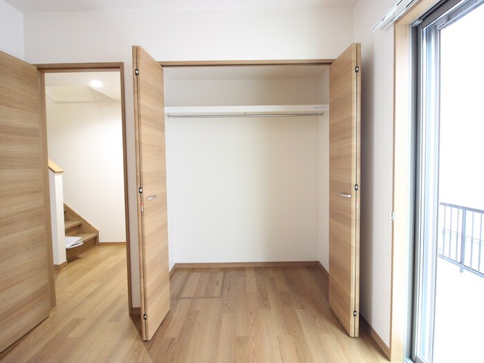 ＳＵＥＨＩＲＯ　ＢＡＳＥの物件内観写真