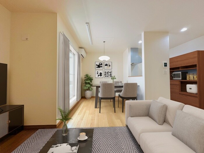 ＳＵＥＨＩＲＯ　ＢＡＳＥの物件外観写真