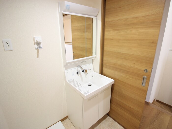 ＳＵＥＨＩＲＯ　ＢＡＳＥの物件内観写真