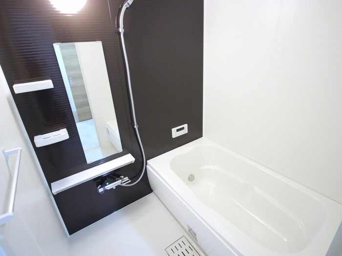 ＳＵＥＨＩＲＯ　ＢＡＳＥの物件内観写真