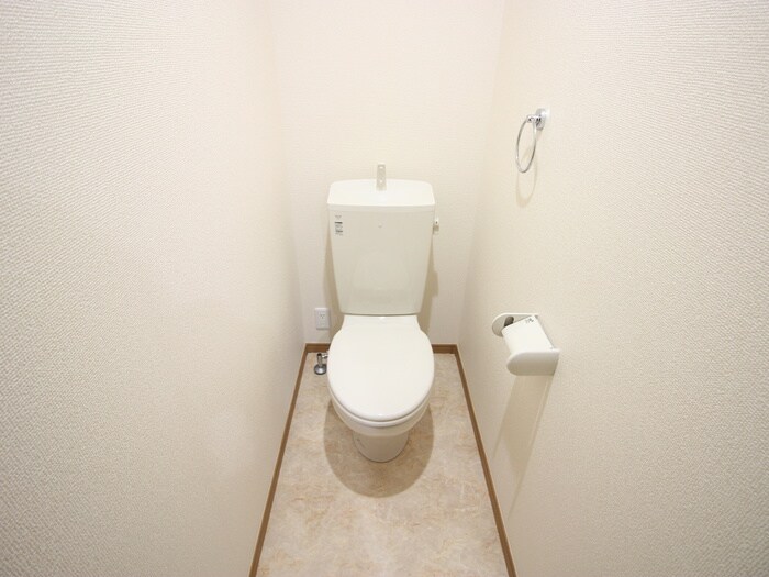 ＳＵＥＨＩＲＯ　ＢＡＳＥの物件内観写真