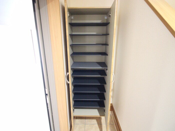 ＳＵＥＨＩＲＯ　ＢＡＳＥの物件内観写真