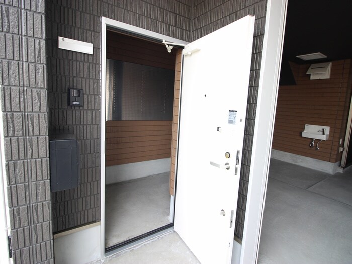 ＳＵＥＨＩＲＯ　ＢＡＳＥの物件内観写真