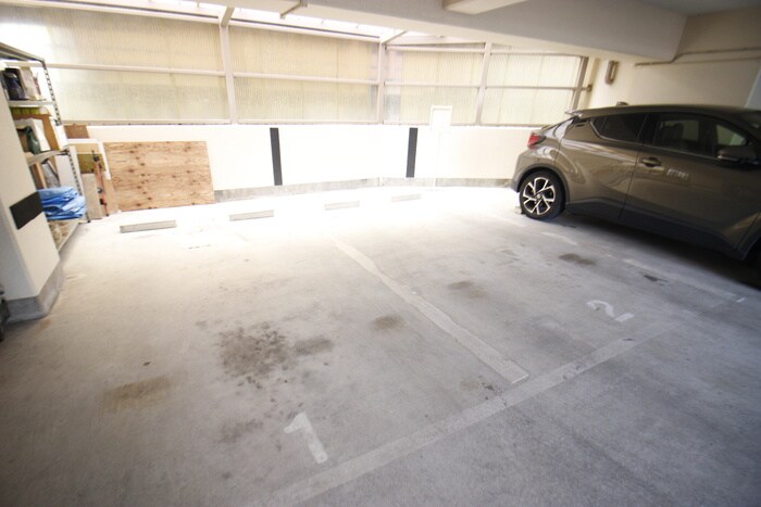 エールの物件外観写真