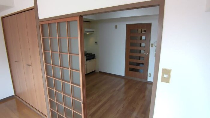 エールの物件内観写真