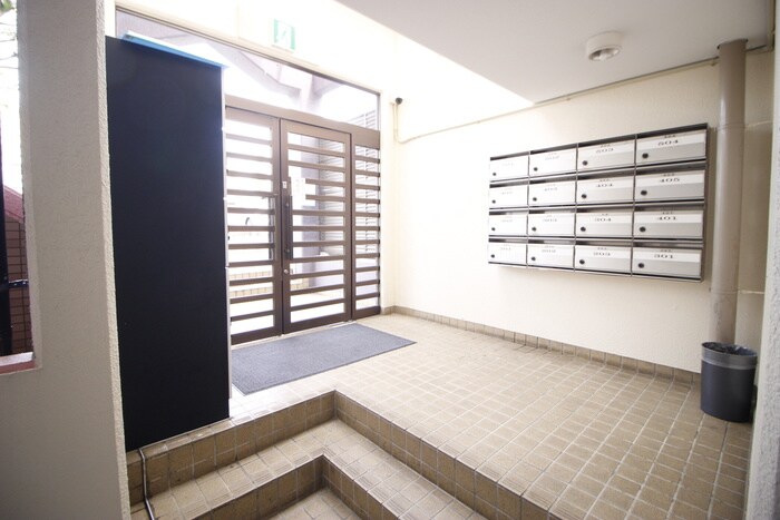 エールの物件外観写真