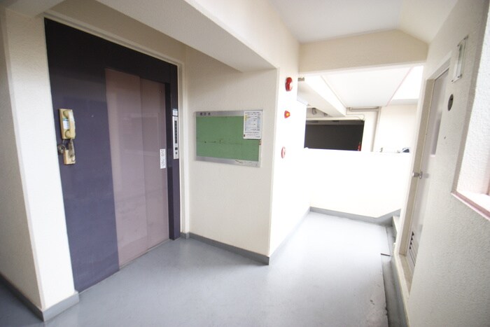 エールの物件外観写真