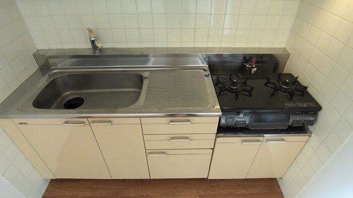 エールの物件内観写真