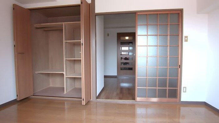 エールの物件内観写真