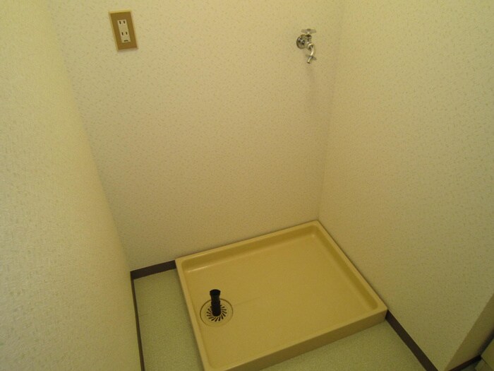 エールの物件内観写真